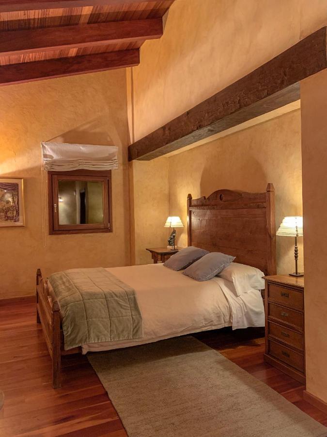 Serrat Del Vent - Adults Only Ribes De Freser Exterior foto