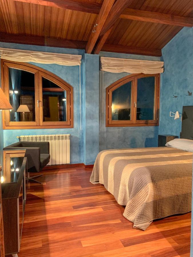 Serrat Del Vent - Adults Only Ribes De Freser Exterior foto